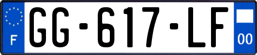 GG-617-LF