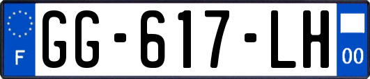 GG-617-LH