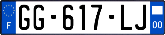 GG-617-LJ