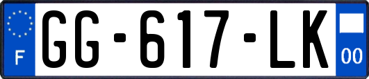 GG-617-LK