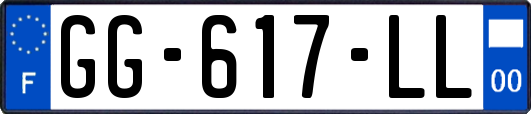 GG-617-LL