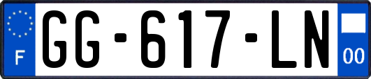 GG-617-LN