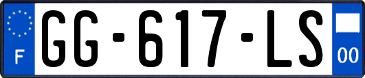 GG-617-LS