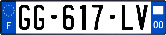 GG-617-LV
