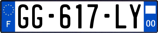 GG-617-LY
