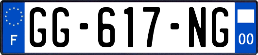 GG-617-NG