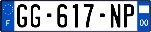 GG-617-NP