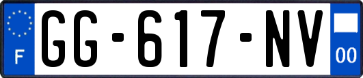 GG-617-NV