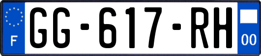 GG-617-RH
