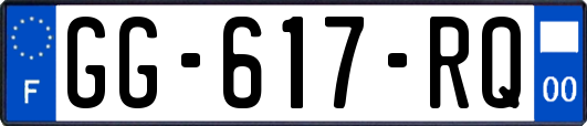 GG-617-RQ