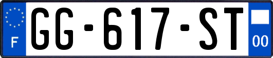 GG-617-ST