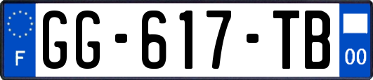 GG-617-TB