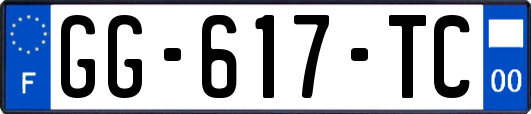 GG-617-TC