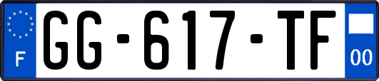 GG-617-TF