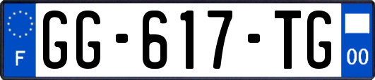 GG-617-TG