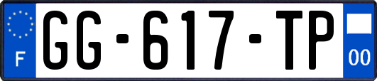 GG-617-TP