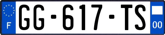 GG-617-TS