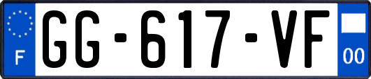 GG-617-VF