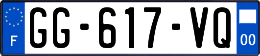 GG-617-VQ