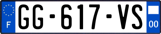 GG-617-VS