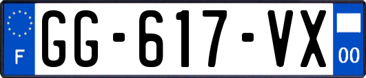 GG-617-VX