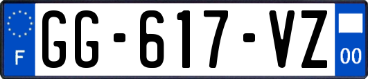 GG-617-VZ