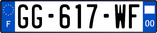 GG-617-WF