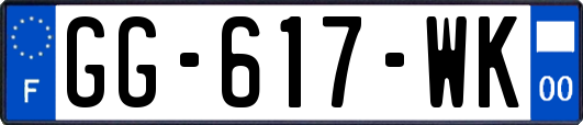 GG-617-WK