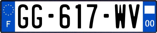 GG-617-WV