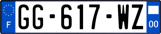 GG-617-WZ