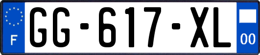 GG-617-XL