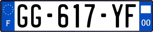 GG-617-YF