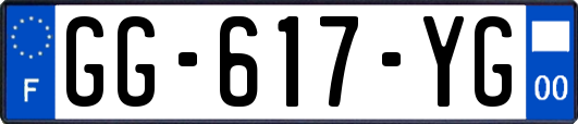 GG-617-YG