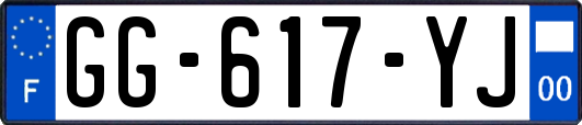 GG-617-YJ