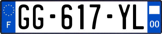 GG-617-YL