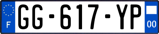 GG-617-YP
