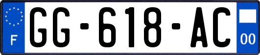 GG-618-AC