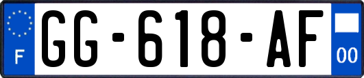 GG-618-AF