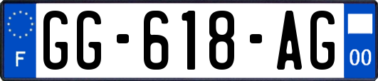 GG-618-AG