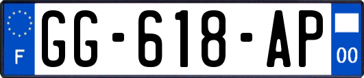 GG-618-AP