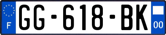 GG-618-BK