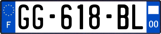 GG-618-BL