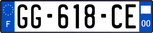 GG-618-CE