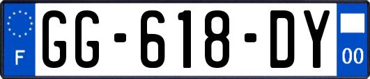 GG-618-DY