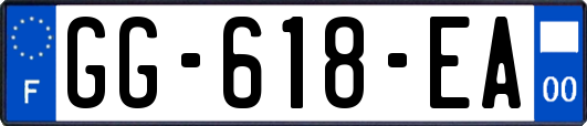 GG-618-EA