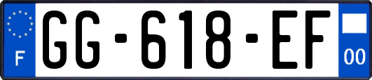 GG-618-EF