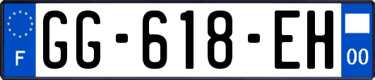 GG-618-EH
