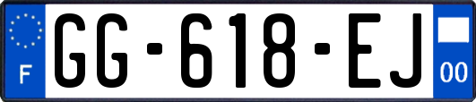 GG-618-EJ