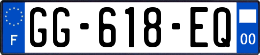 GG-618-EQ