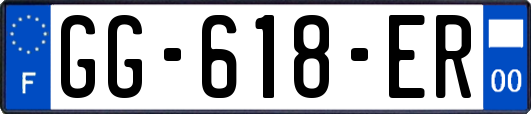 GG-618-ER